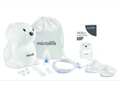 Microlife Nebulizer for children Neb 400