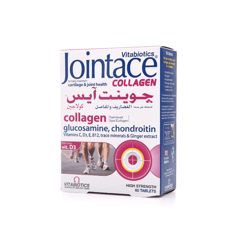 JOINTACE COLLAGEN 60 TABLET