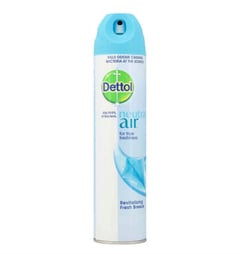 Dettol Neutral Air Revitalising Fresh Breeze Spray 300ml