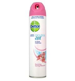 Dettol Neutra Air Reviving Spring Blossom Fresher 300 ml