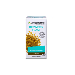 ARKOPHARMA BREWER'S YEAST 45 CAPSULES