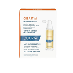 DUCRAY CREASTIM LOTION 2x30ml