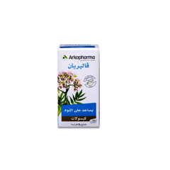 Arkopharma Valerian 350 mg 45 Capsules
