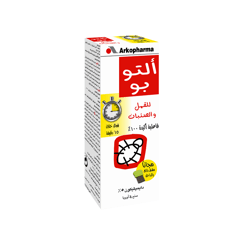 ألتوبو لوش ضد القمل 100 مل