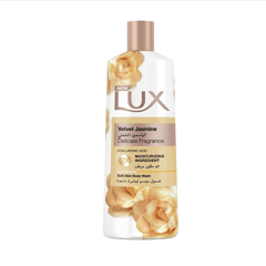 Lux Body Wash Velvet 250ml