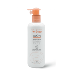 AVENE TRIXERA NUTRI-FLUID 400ml