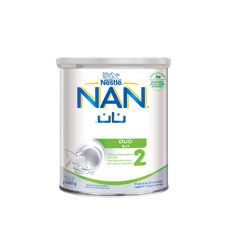 نان حليب أطفال ديو (2) 400 جم