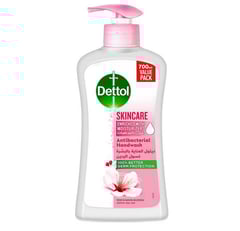 Dettol  Hand Wash Skincare 700ml