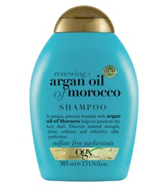 OGX Argan Oil of Morocco Extra Strength Shampoo 385ml