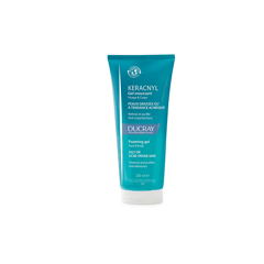 Ducray Keracnyl Foaming Gel 200ml