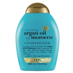 OGX - Conditioner Extra Strength Hydrate + Argan Oil 385ml