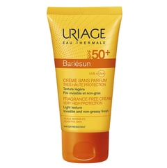 Uriage Bariesun SPF 50 Cream 50ml