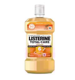 LISTERINE Miswak Mouthwash 250 ml