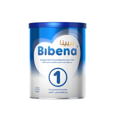 Bibena Milk Stage No 1 - 400 gram
