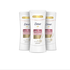 Dove Deodorant Stick Even Tone Rejuvenating Blossom For Women 40 Gm