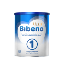 Bibena Milk Stage No 1 - 900 gram