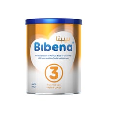 Bibena Milk Stage No 3 - 400 gram