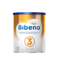 Bibena Milk Stage No 3 - 900 gram