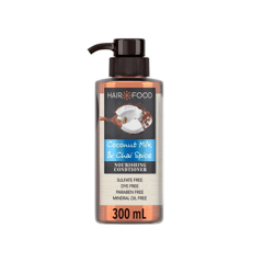 Hair Food Nourishing Conditioner Coconut Milk & Chai Spice -300 ml