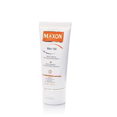MAXON MAX 100 Cream 50ml