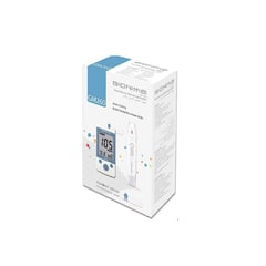 Bionime Blood Glucose Monitoring System GM260