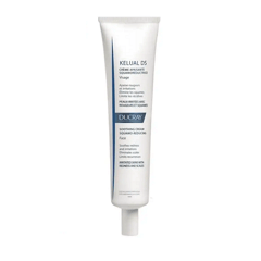 Ducray Kelual DS Squamo Reducing Soothing Cream For Dandruff 40ml
