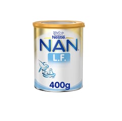 Nan LF baby milk 400 gm