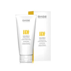 BABE ANTI STRECH MARKS CREAM 200ml