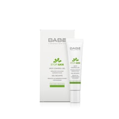 BABE STOP AKN SPOT CONTROL GEL 8ml