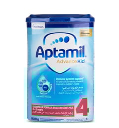 Aptamil Advance Kid 4  900 gram