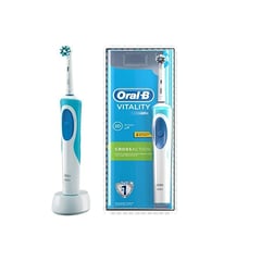 Oral-B D12513 Vitality Electric Rechargeable Toothbrush