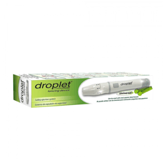 buy DROPLET LANCET DEVICE