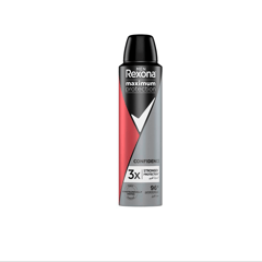 Rexona Deodorant Spray Confidence Maximum Protection For Men 150 ml