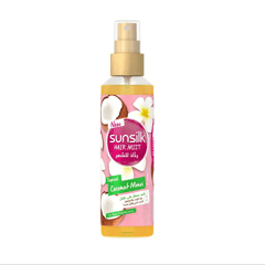 Sunsilk Hair Mist Give Me Smooth Coconut Moni 160ml