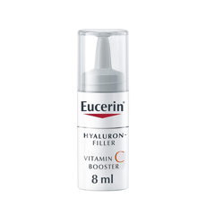 Eucerin hyaluron filler vitamin c booster 8 ml
