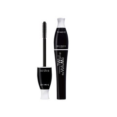 بورجوا ماسكارا تويست أب فوليوم- 21- أسود