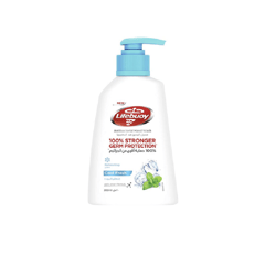 LIFEBUOY HAND WASH COOL FRESH 200 ml