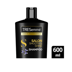 تريسمي شامبو الحرير لشعر حريري ناعم ولامع 600 مل