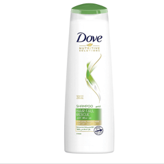 Dove Hair Fall Rescue Nutritive Shampoo 400 ml