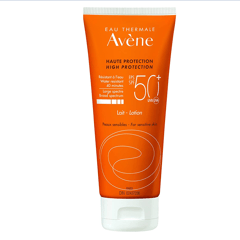 Avene Very High Protection SPF50+ Lotion 100ml