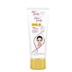 GLOW & LOVELY Face Cream with SPF 30 Advanced Multi Vitamin for glowing skin, 100g