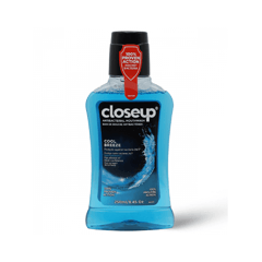 Closeup Cool Breeze Mouthwash 250 ml
