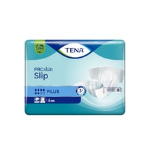 Tena Slip Plus Diapers Medium 30 pcs