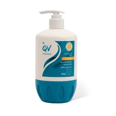 QV Intensive Cream 500 Gram
