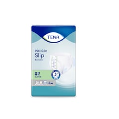 Tena Slip Super medium - Pack of 28 diapers