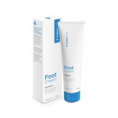 Avalon Care Foot Cream Fragrance Free 90ml