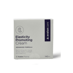 AVALON CREAM ELASTICITY PROMOTING 140 ML