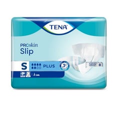 تينا حفاضات سليب بلس مقاس صغير 30 قطعة