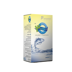 جي بي أوميجا - 3 1000 مجم 60 كبسولة