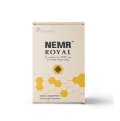 Nemr Royal 1000 mg 30 Softgel Capsules